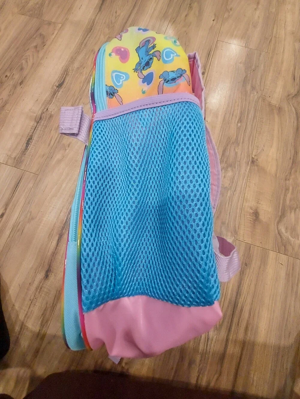 Disney Lilo & Stitch Girls' 17